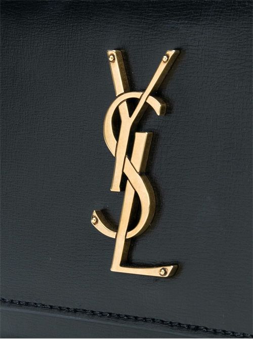 Sunset mini shoulder bag SAINT LAURENT | 533026D422W1000